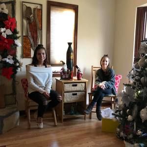 Meet your Posher, Beatriz